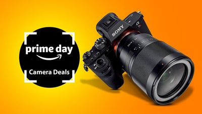 LIVE: We track the best camera deals across Amazon Prime Day 2026, from $100 compact cameras to massive savings on mirrorless