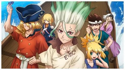Dr. Stone Season 4 Episode 38 release date explained: Has the anime ended?