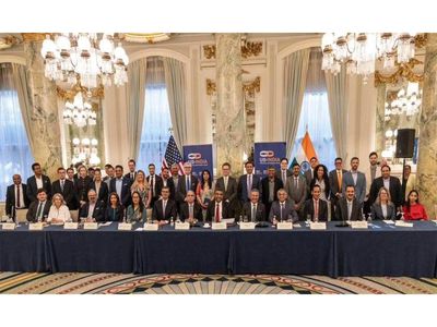 India-US hold roundtable to deepen AI, chips, critical minerals cooperation