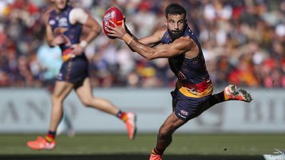 Rules changes leading to more injuries: Crows coach