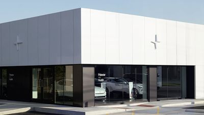 The Bluetooth Ban: How China-Linked Car Tech Forced Polestar Out of the US Market