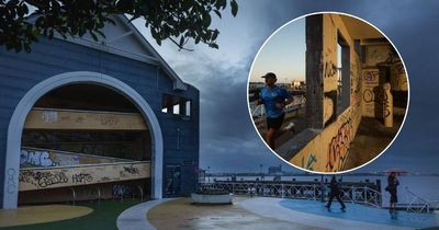 Harbourside eyesore no more: wrecking ball headed for Queens Wharf