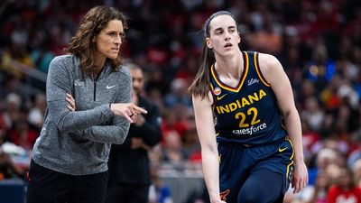 Kalshi Only Has Two Teams on Caitlin Clark's Next Team Market