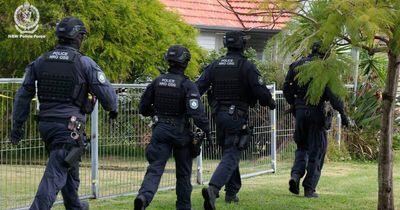 Further arrests in Mayfield skate park riot investigation following search