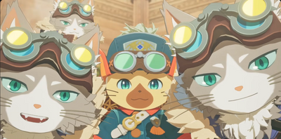 Capcom Spotlight Shares Major Updates for 'Monster Hunter Stories 3,' 'Dragon's Dogma 2,' Onimusha'