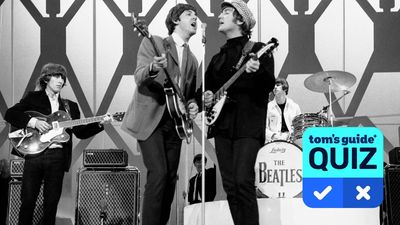 Happy Global Beatles Day! To celebrate more than 60 years of iconic music, All You Need is… this lyrical quiz