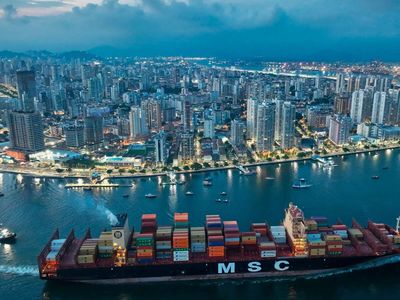 India 'strategic diplomatic driver' for IMEC: Columbia University project
