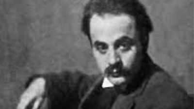 Quote of the Day by Khalil Gibran: ‘To understand the heart and mind of a person, look not at what he has already achieved, but…’ - why every recruiter and parent should read this