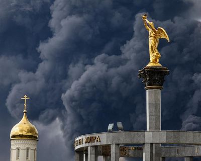 Russia preparing possible ‘provocation’ in Baltic states or Poland, sources say