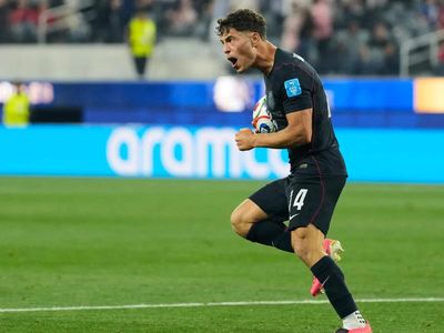 FIFA World Cup 2026: Turkey beats US 3-2 with last-gasp goal as Americans look ahead to knockout stage
