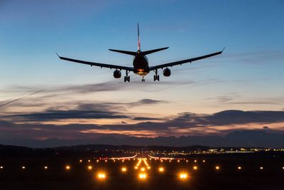 FAA proposes to speed new commercial aircraft certifications