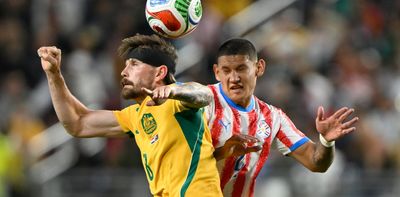 The Socceroos’ World Cup dream continues, as an improved performance delivers plenty of confidence