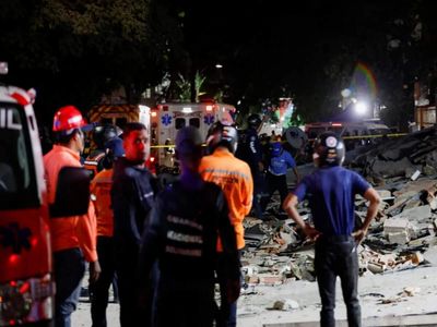 What we know about the foreign victims of Venezuela's quakes