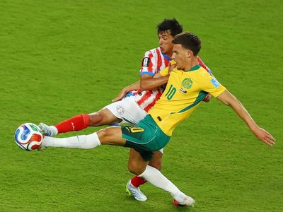 FIFA World Cup 2026: Australia reach knockouts after goalless draw with Paraguay