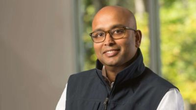Who is Shankh Mitra? The Indian-origin CEO who became the world's second-highest paid executive in 2025 after Elon Musk