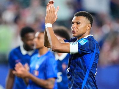 FIFA World Cup what to know: France's Kylian Mbappe, Norway's Erling Haaland take center stage