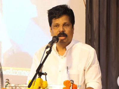 Kerala liquor policy to be decided after talks with coalition parties, says Kerala Revenue Minister A P Anil Kumar