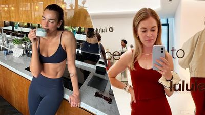 I tried Dua Lipa’s go-to 20-minute mat Pilates routine — and my abs still haven't recovered
