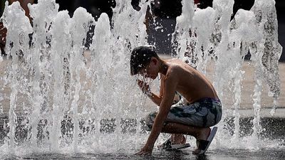 Heat-trapping buildings and no AC: Why Central Europe isn’t prepared for the looming heatwave