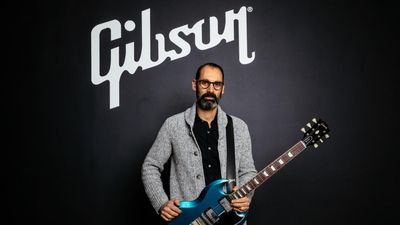 “Gibson is part of my DNA. It's been the honor of my life to help lead it and to work alongside the people who bring this company to life every day”: Cesar Gueikian to step down as CEO and President of Gibson