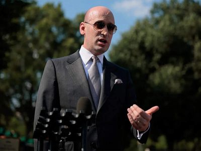 "America's doors are closed fully to asylum seekers," says US Dy Chief of Staff