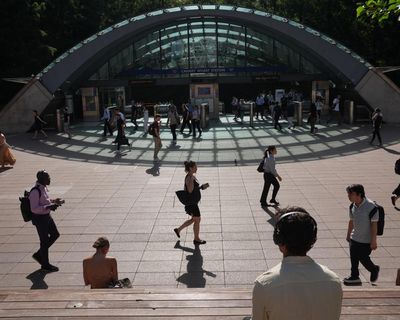 Too hot for work: why extreme heat is a threat to Europe’s productivity