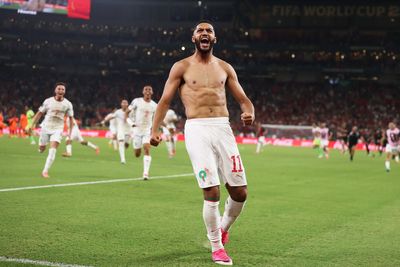 World Cup 2026 results: Morocco send Netherlands home in penalty shootout