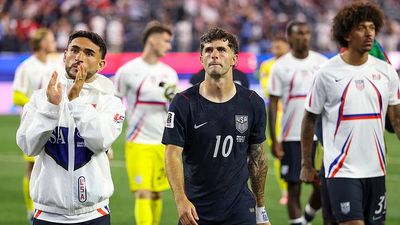 Four Key Takeaways From USMNT’s Heartbreaking Yet Meaningless Loss to Turkiye