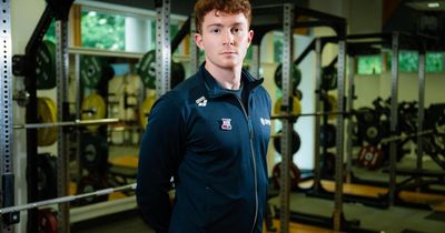 Archie Goodburn on his 'terrifying' seizure and, yet again, defying the odds