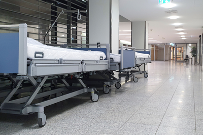 NHS Heatwave Crisis: Hospitals Declare Critical Incidents as Scanners, IT Systems and Cancer Machines Fail