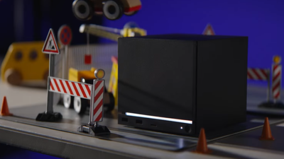 Valve Clarifies Steam Machine's 4K Capabilities, Changes Wording on Its Listing