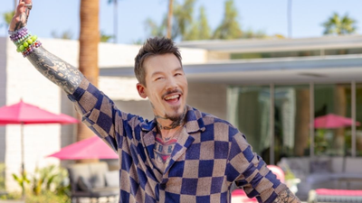 David Bromstad Makes Heartbreaking Career Confession as HGTV Star Hints He'll Never Design on TV Again