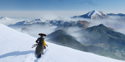 'Ghost of Yotei' Tourism Boom: PlayStation's Hit Game Is Bringing Fans to Hokkaido