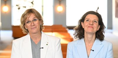 Teal independents’ new party presents an opportunity – and a risk
