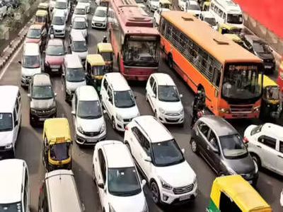 Muharram 2026: Delhi traffic police issues advisory, check road closures, diversions, affected areas and travel timings for June 26
