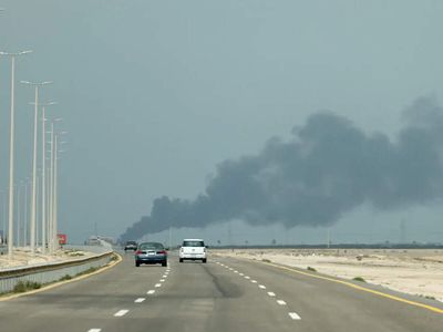 Saudi Aramco resumes oil loading at Ras Tanura after four-month halt, data shows