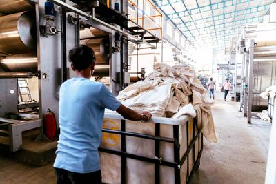 Cotton duty or competitiveness? The bigger challenge facing India’s $190 billion textile industry