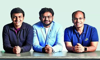 Pharmeasy founders’ new venture All Home raises Rs 200 crore; valuation doubles