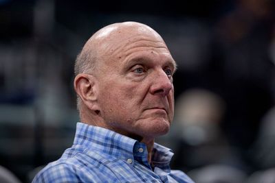 Quote of the day by former Microsoft CEO Steve Ballmer: 'There's no chance that the iPhone is going to get any significant market share' — a staggering misread of the future of consumer devices
