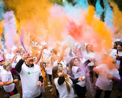 Friday briefing: Can LGBTQ+ communities rethink pride in a hostile landscape?