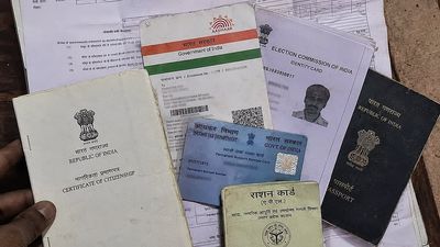 The burden of belonging: India’s unresolved citizenship question