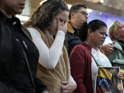 Indians stand shoulder to shoulder with Venezuelans: Cong condoles loss of lives in twin quakes