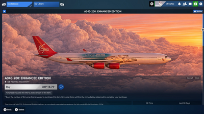 Microsoft Flight Simulator 2024 just made a marketplace change its community will love, but does it go far enough?