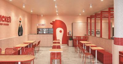 Goodbye Lonsdale Street: Fricken reveals new home and expanded menu