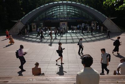Record-breaking heatwave virtually impossible 50 years ago, scientists warn