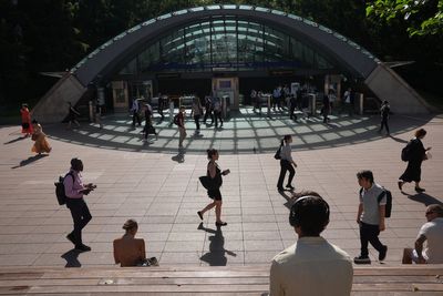 Record-breaking heatwave virtually impossible 50 years ago, scientists warn