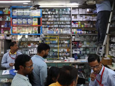 Health ministry issues proposal for one-year residual shelf life for imported drugs