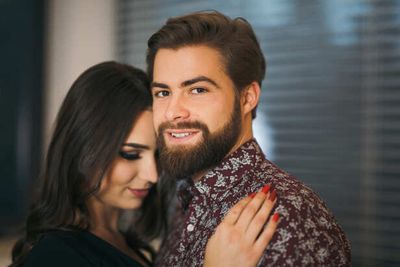Why Nice Men Are Not Always Good Men