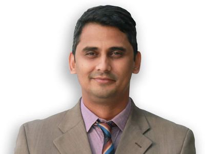 Pharma, power & mid-sized banks: Where Mayuresh Joshi is putting money to work right now