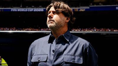 The USMNT Is Living in Mauricio Pochettino’s World—and He Doesn’t Care Who Likes It